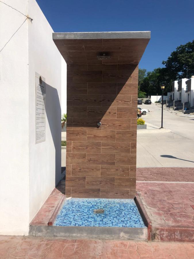הוילה סיודד ואייס Excelente Alberca Privada En Residencial Privado, Gym, Asador מראה חיצוני תמונה