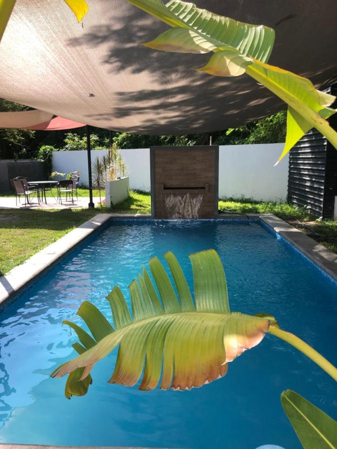 הוילה סיודד ואייס Excelente Alberca Privada En Residencial Privado, Gym, Asador מראה חיצוני תמונה
