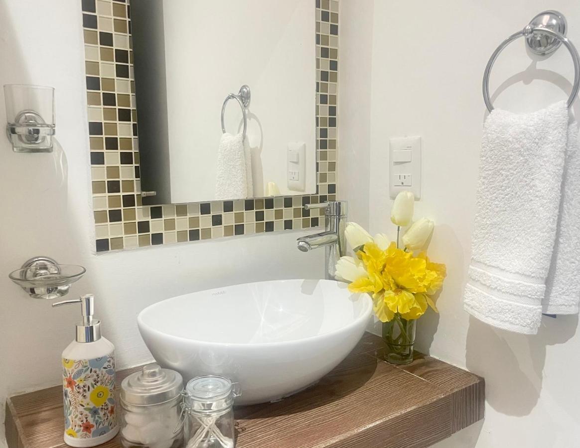 הוילה סיודד ואייס Excelente Alberca Privada En Residencial Privado, Gym, Asador מראה חיצוני תמונה