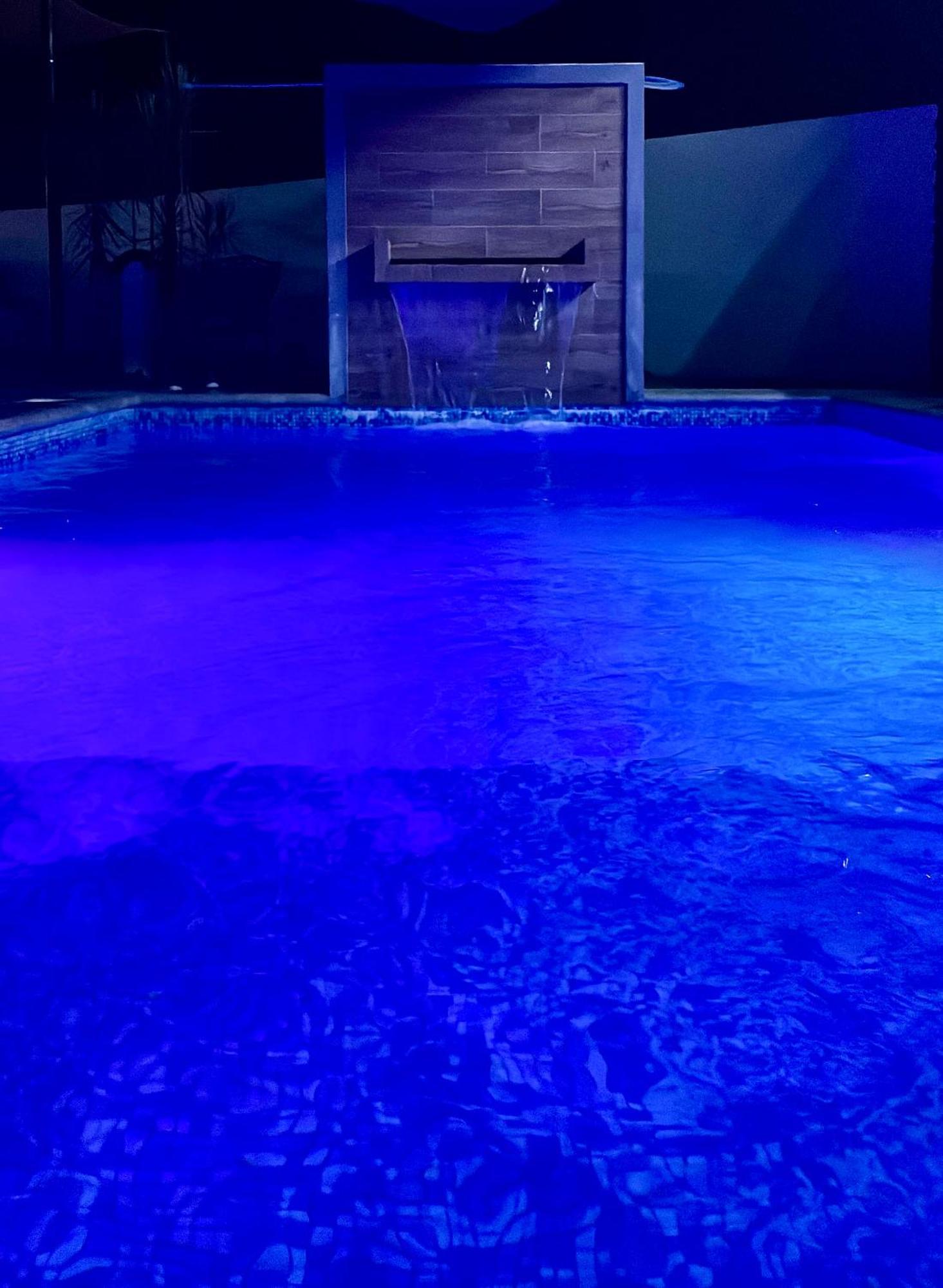 הוילה סיודד ואייס Excelente Alberca Privada En Residencial Privado, Gym, Asador מראה חיצוני תמונה