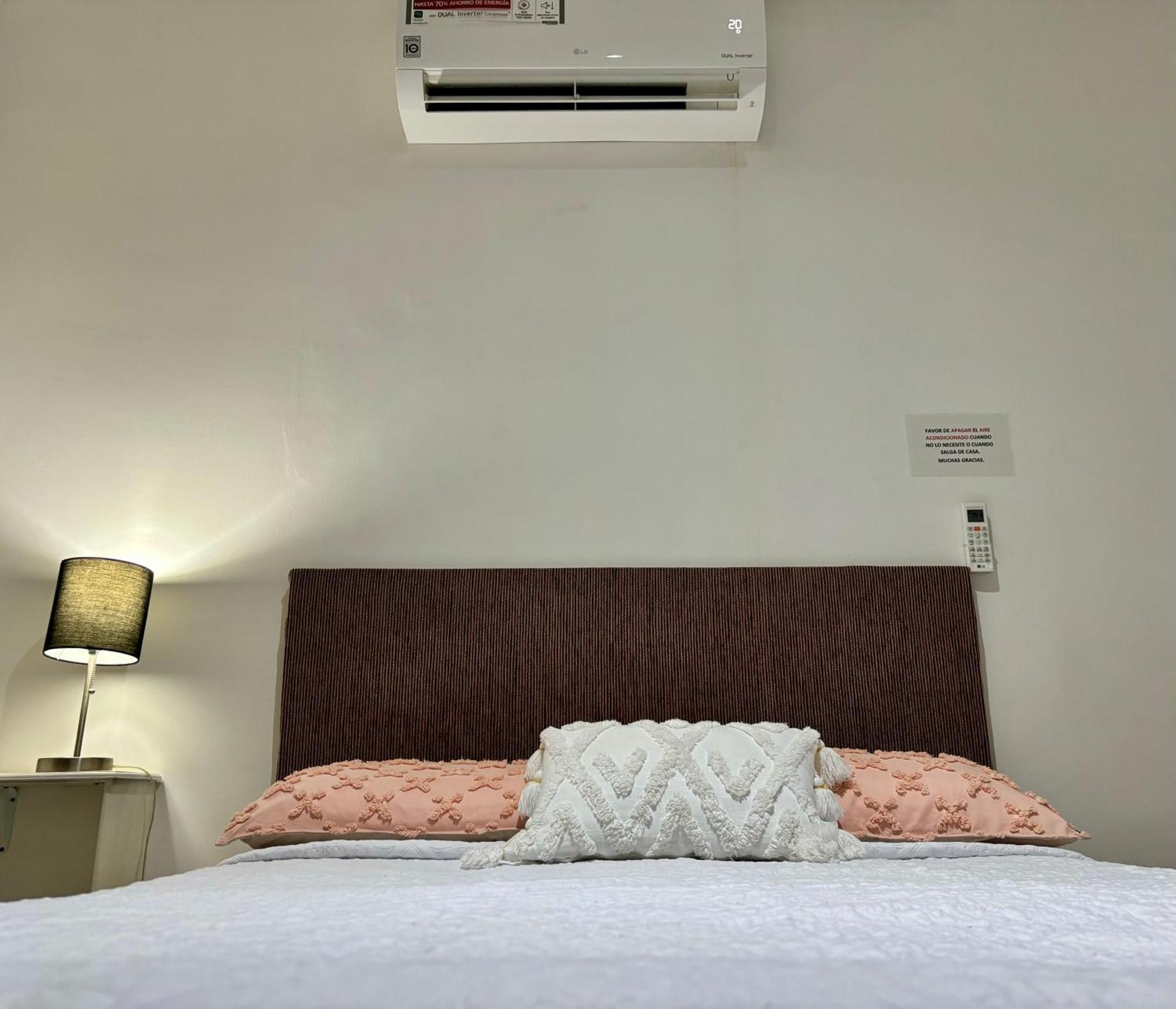 הוילה סיודד ואייס Excelente Alberca Privada En Residencial Privado, Gym, Asador מראה חיצוני תמונה