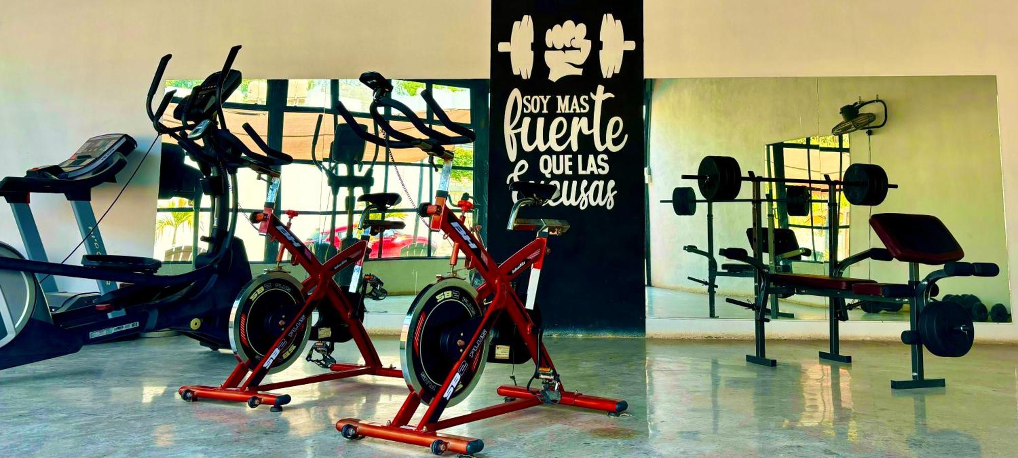 הוילה סיודד ואייס Excelente Alberca Privada En Residencial Privado, Gym, Asador מראה חיצוני תמונה