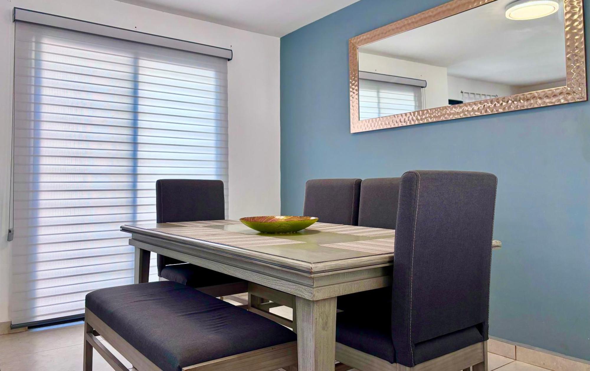 הוילה סיודד ואייס Excelente Alberca Privada En Residencial Privado, Gym, Asador מראה חיצוני תמונה