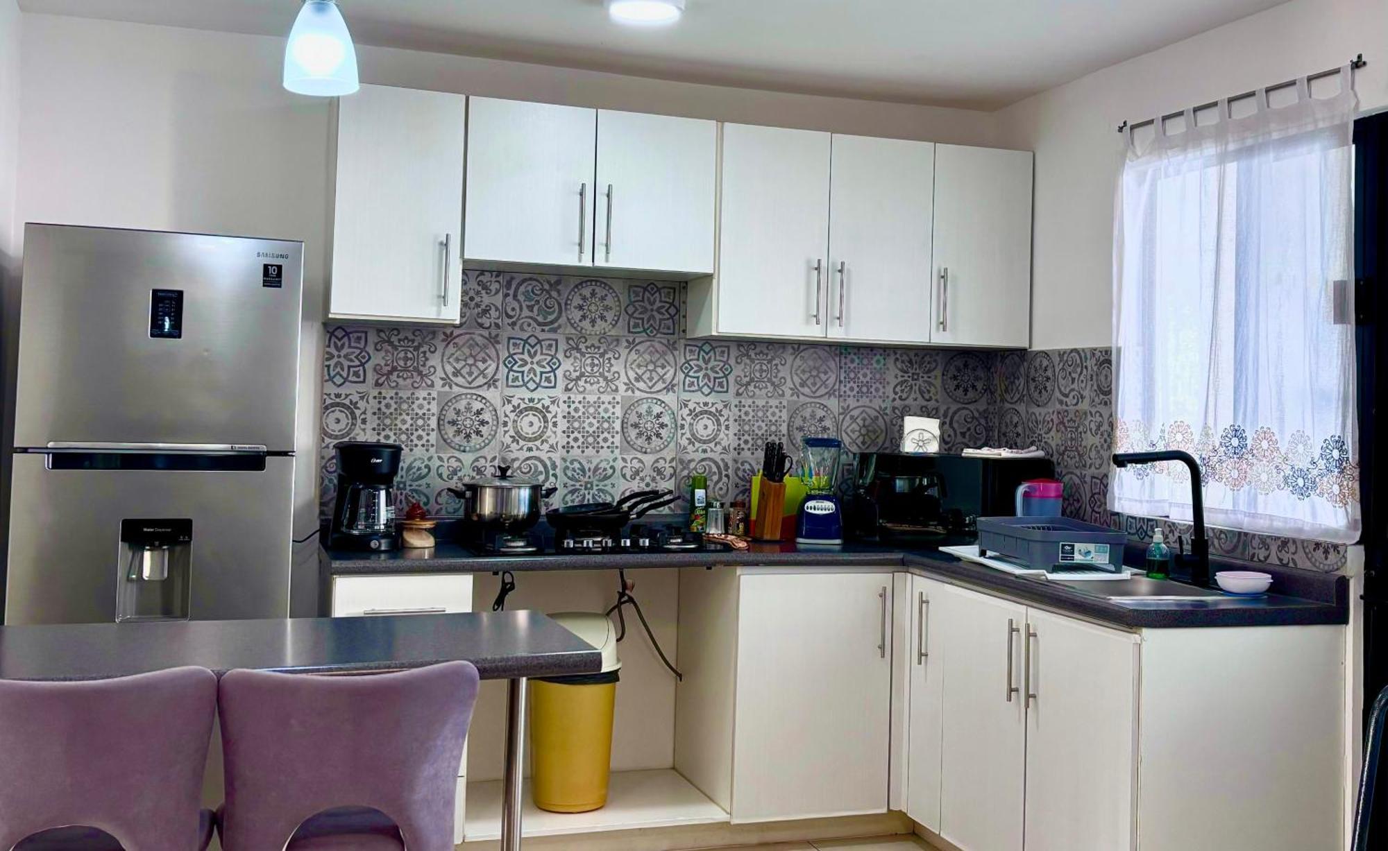 הוילה סיודד ואייס Excelente Alberca Privada En Residencial Privado, Gym, Asador מראה חיצוני תמונה