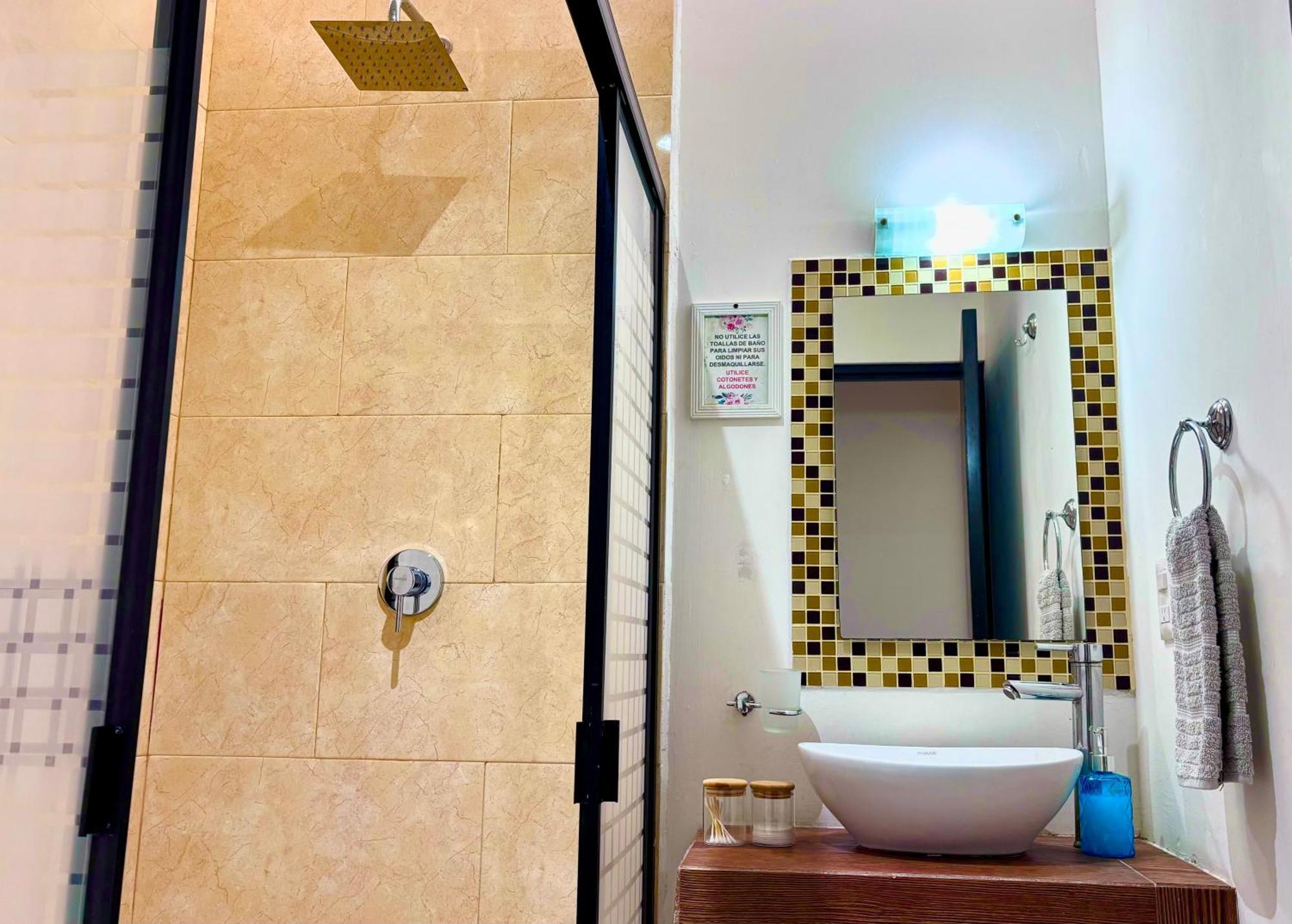 הוילה סיודד ואייס Excelente Alberca Privada En Residencial Privado, Gym, Asador מראה חיצוני תמונה