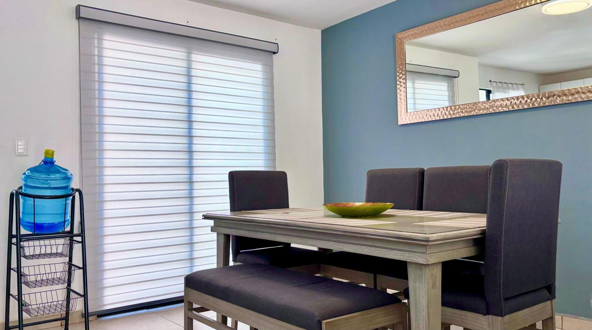 הוילה סיודד ואייס Excelente Alberca Privada En Residencial Privado, Gym, Asador מראה חיצוני תמונה