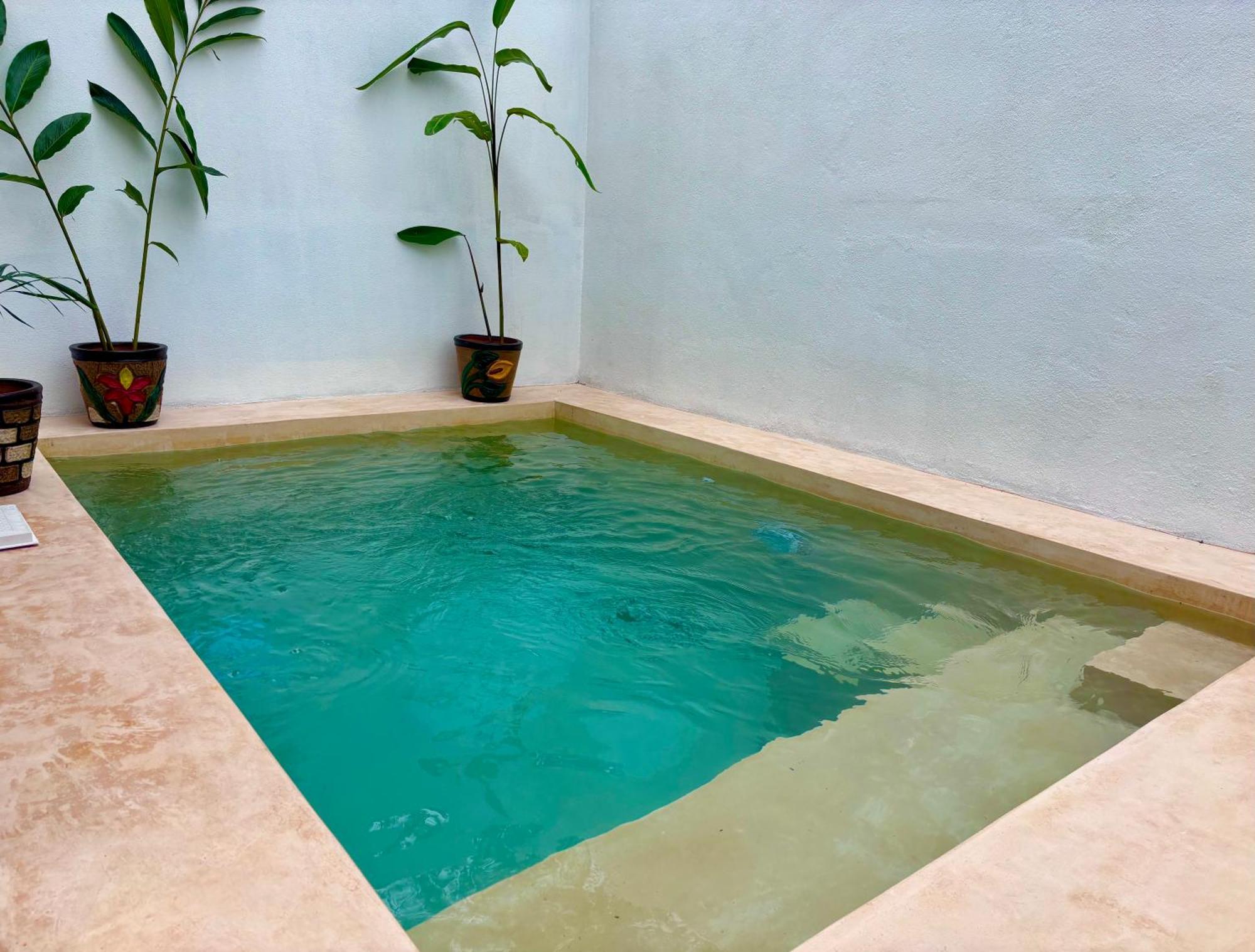 הוילה סיודד ואייס Excelente Alberca Privada En Residencial Privado, Gym, Asador מראה חיצוני תמונה