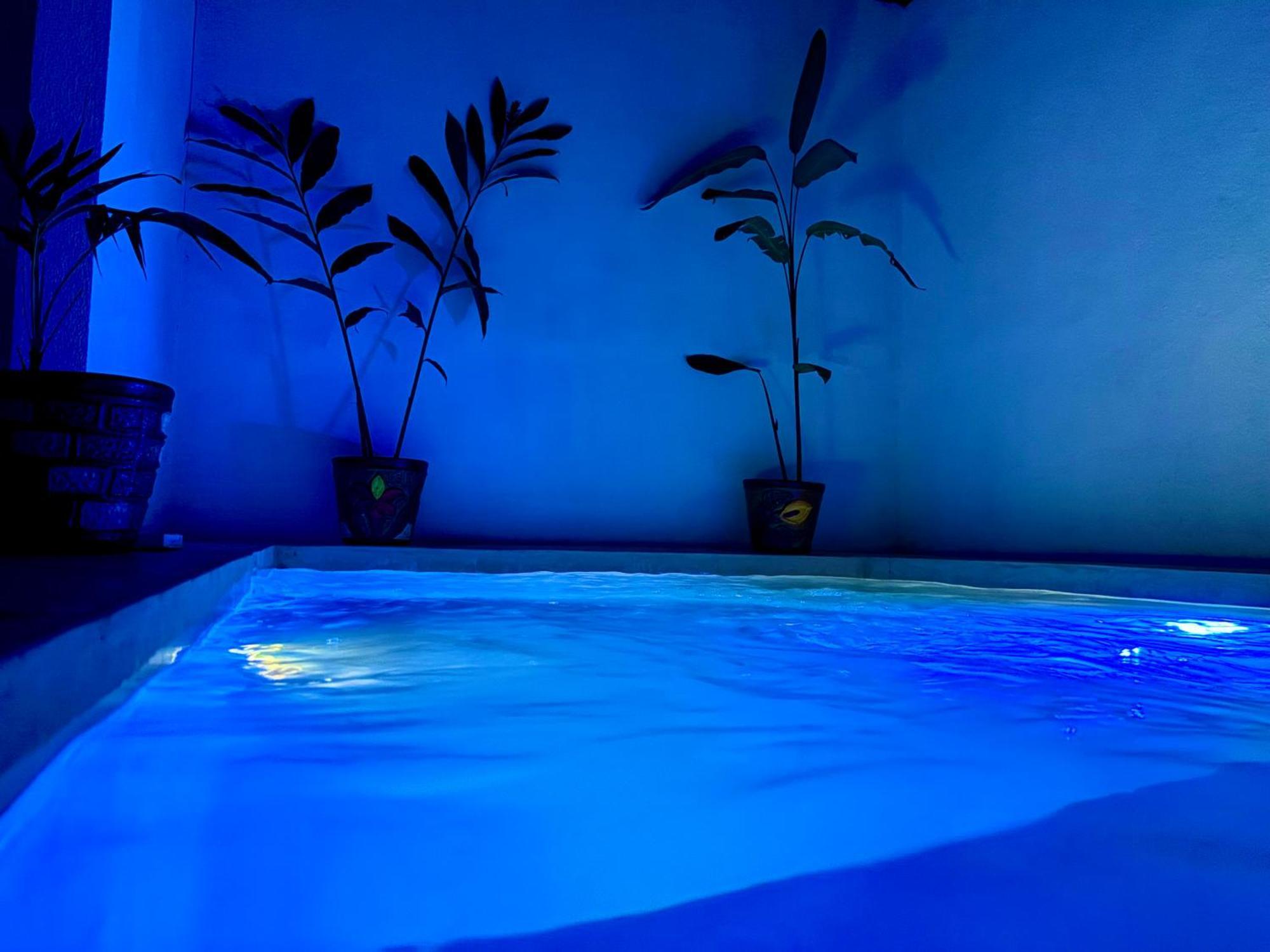 הוילה סיודד ואייס Excelente Alberca Privada En Residencial Privado, Gym, Asador מראה חיצוני תמונה